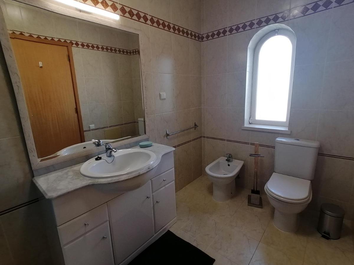 Casa Do Polvo Apartment Лагос Екстериор снимка