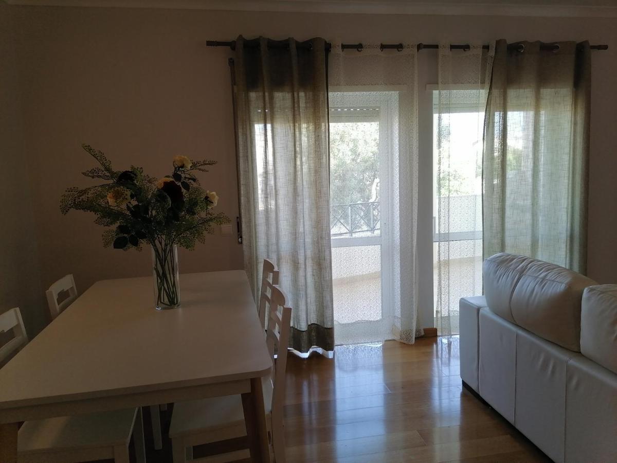 Casa Do Polvo Apartment Лагос Екстериор снимка