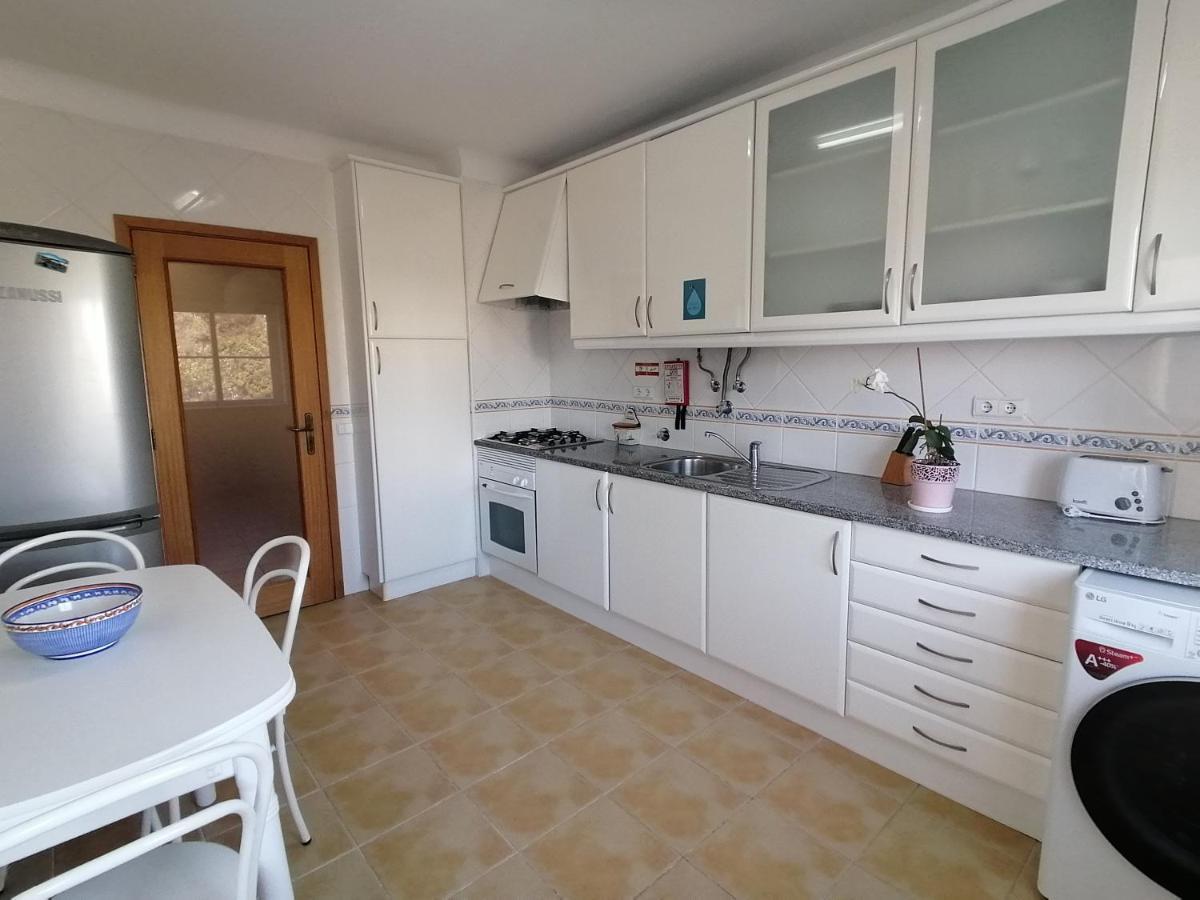 Casa Do Polvo Apartment Лагос Екстериор снимка