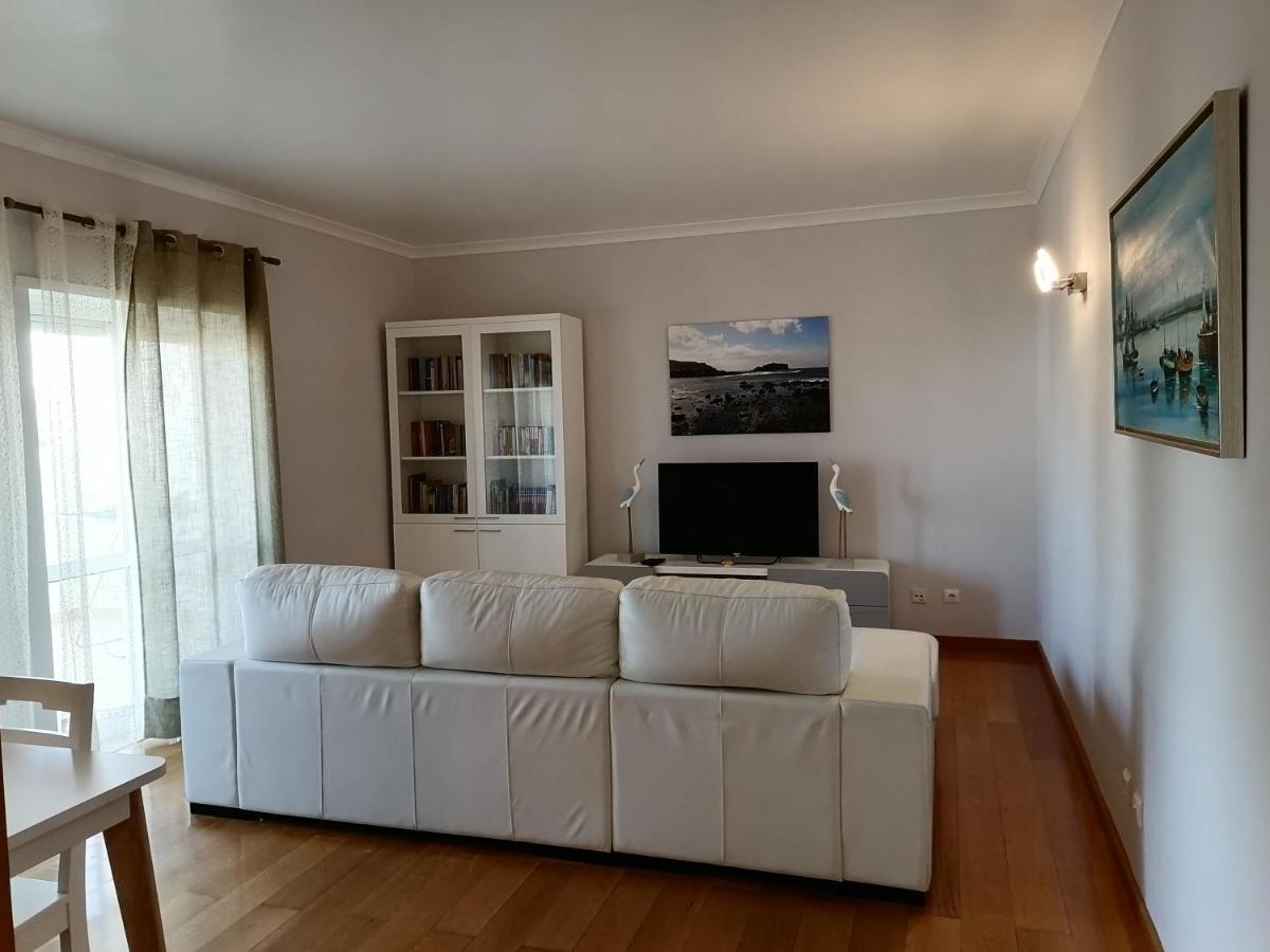 Casa Do Polvo Apartment Лагос Екстериор снимка