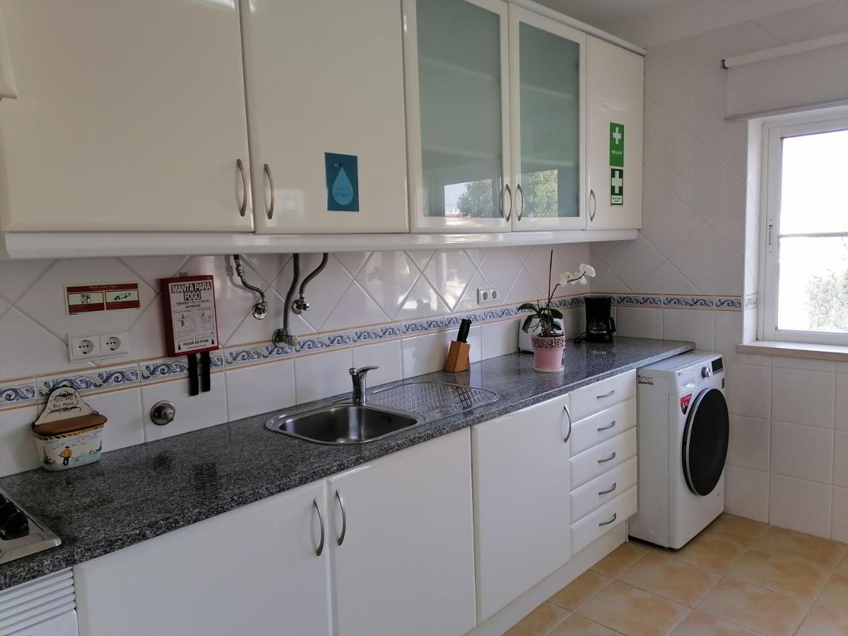 Casa Do Polvo Apartment Лагос Екстериор снимка