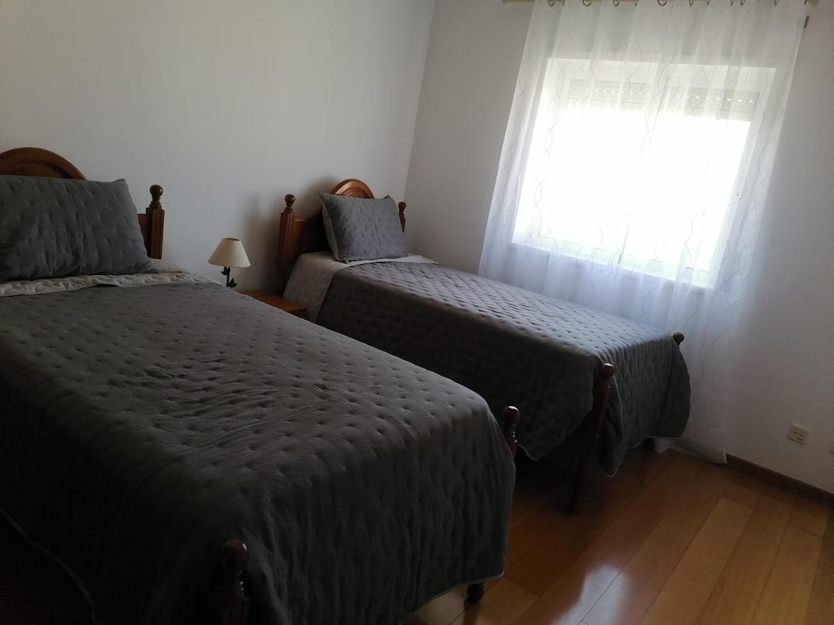 Casa Do Polvo Apartment Лагос Екстериор снимка