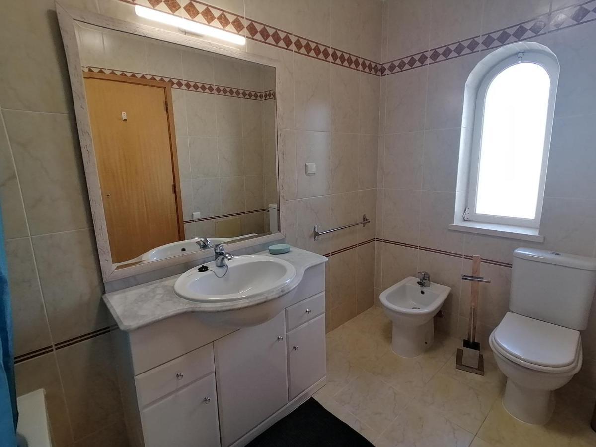 Casa Do Polvo Apartment Лагос Екстериор снимка