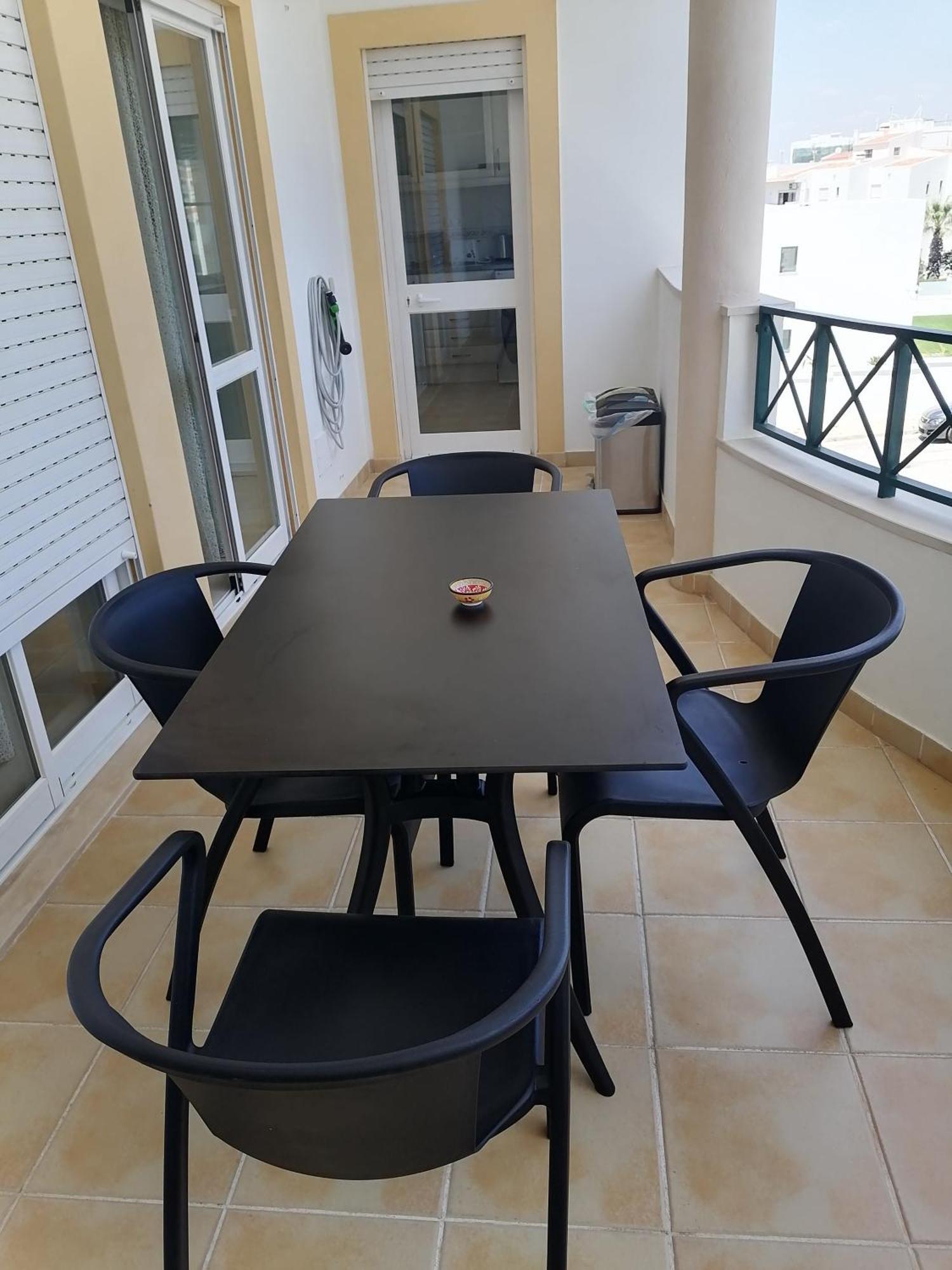 Casa Do Polvo Apartment Лагос Екстериор снимка
